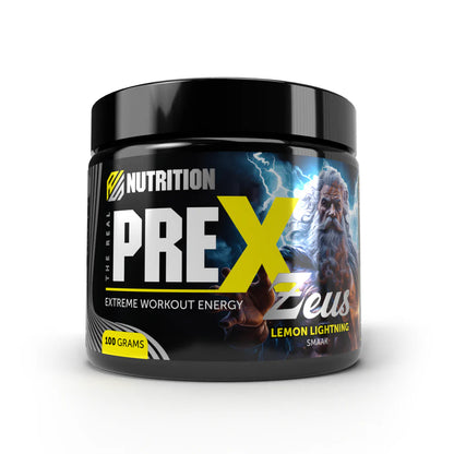 2 x Laxogenic Deal + GRATIS PRE X