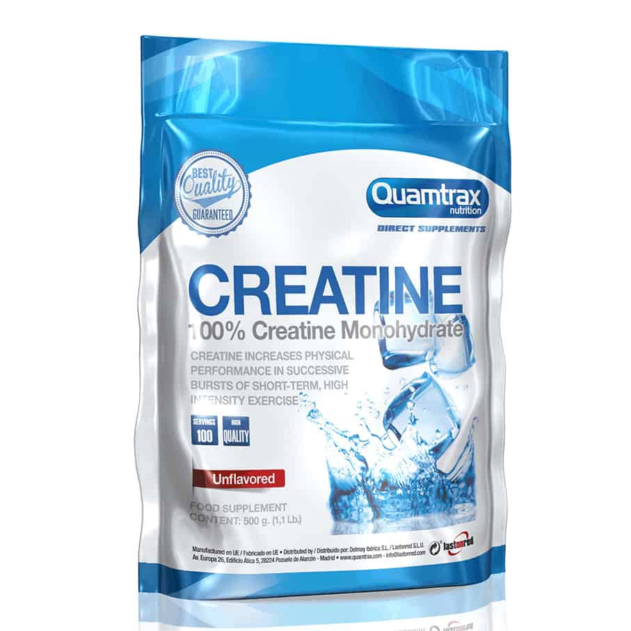 creatine