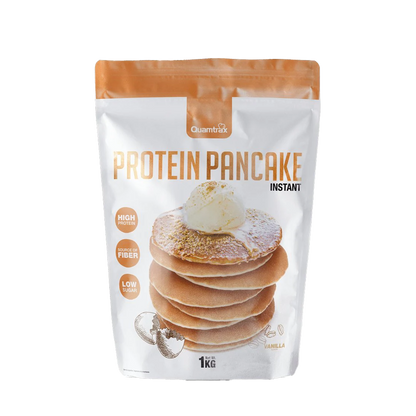 Quamtrax- Protein Pancakes 1 KG