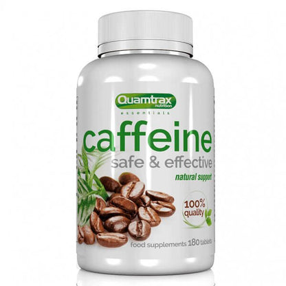 Quamtrax Caffeine