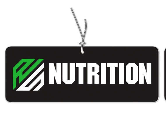 Rs Nutrition Autogeurtje