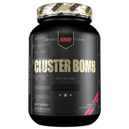 Cluster Bomb