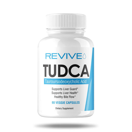 MD Tudca Revive