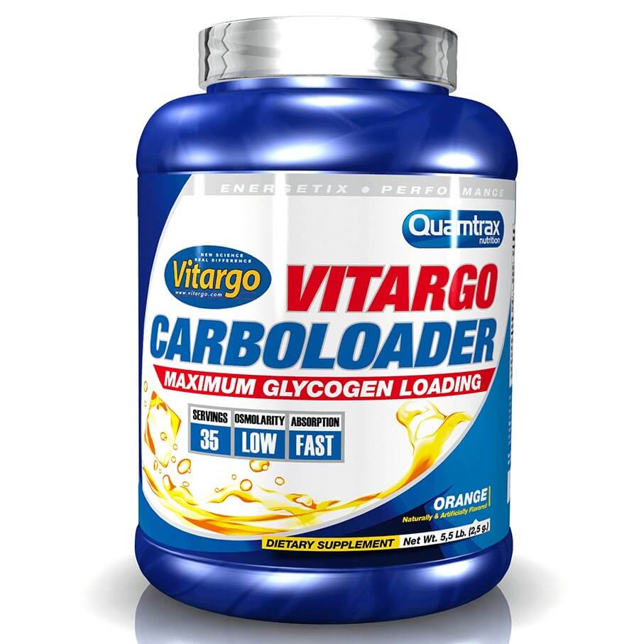 Vitargo Carboloader