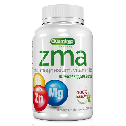 ZMA-100-caps