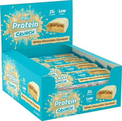 Applied Nutrition - Protein Crunch Bar