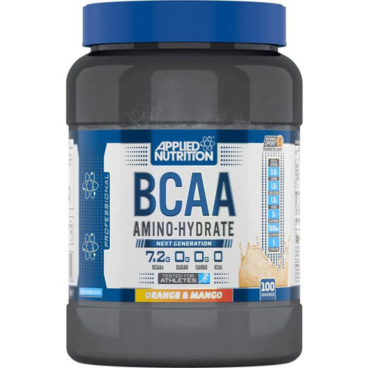 Applied Nutrition BCAA Amino Hydrate