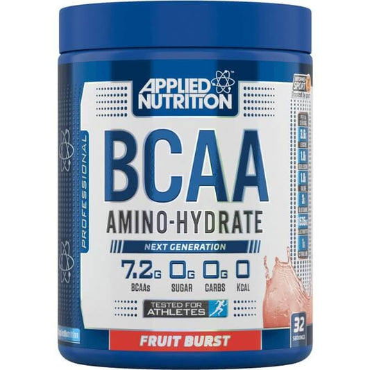 Applied Nutrition BCAA Amino