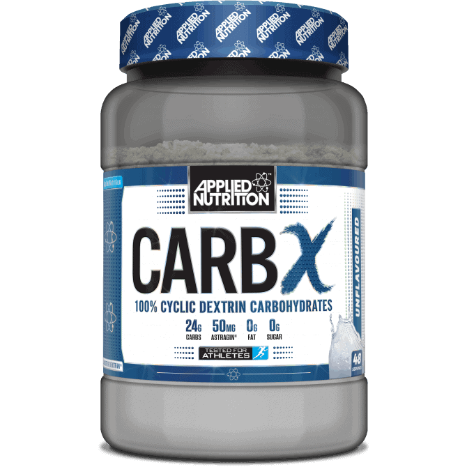 Applied Nutrition Carb-X 1.2KG