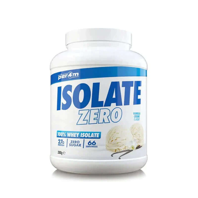 PER4M ISOLATE ZERO 2KG