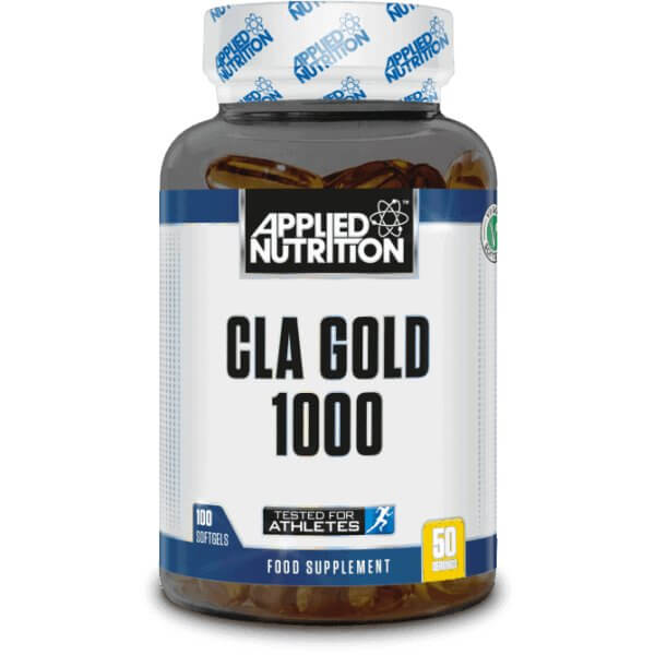 Applied Nutrition CLA Gold