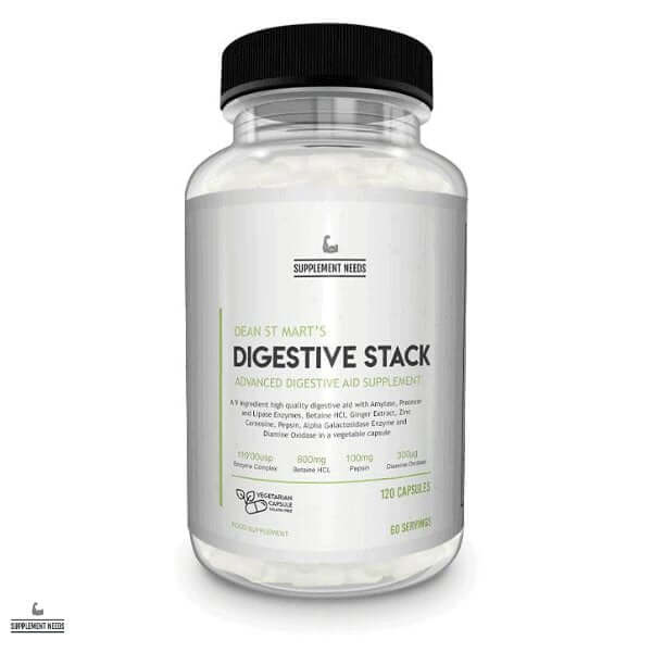 digestivestack