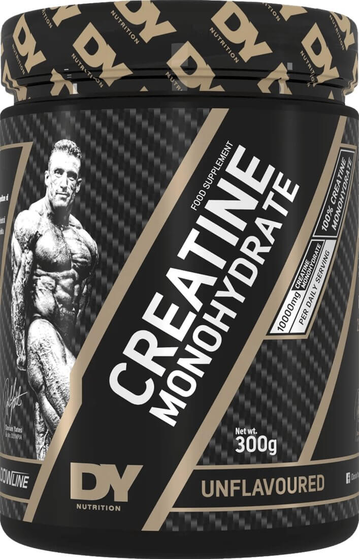 DY Nutrition Creatine 300