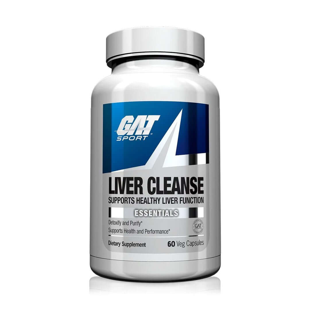 Gat sport Liver Cleanse