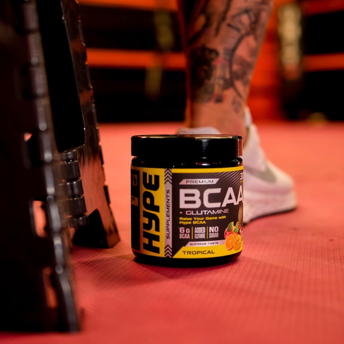 Hype BCAA - 300 gram