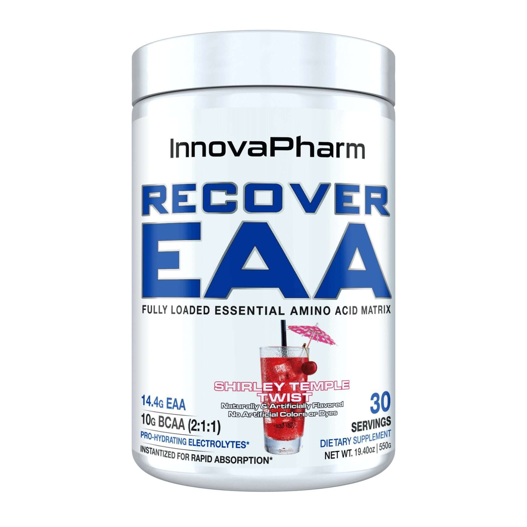 innovapharm recover