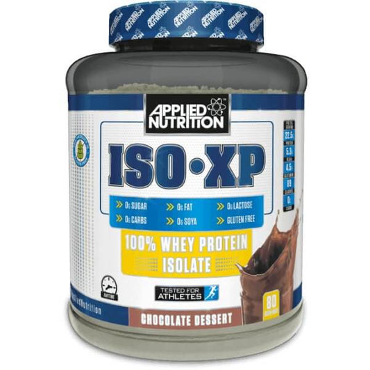 Applied Nutrition Iso-XP