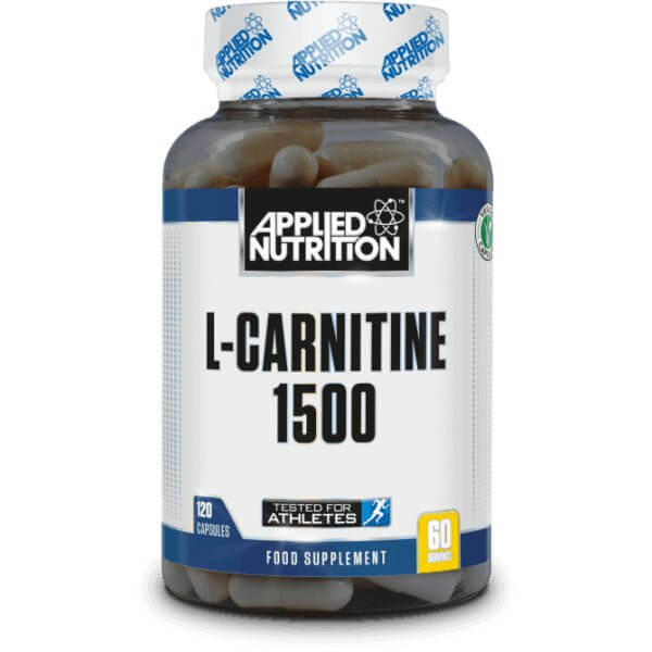 Applied Nutrition L-Carnitine