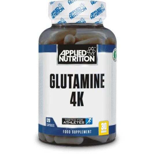 Applied Nutrition Glutamine