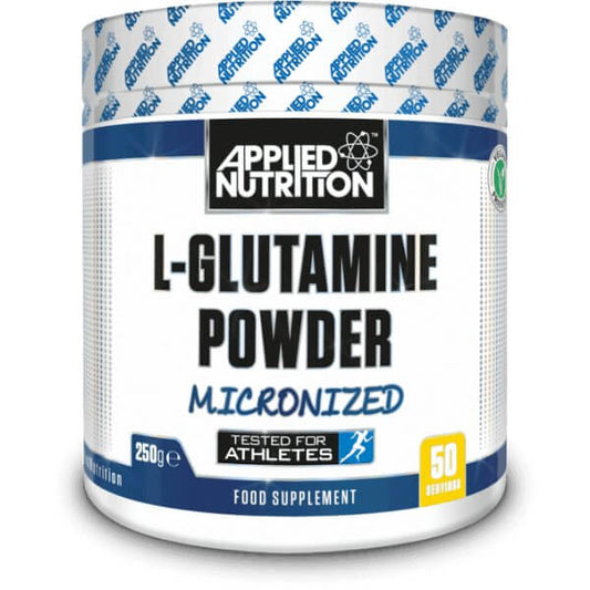 Applied Nutrition L-Glutamine