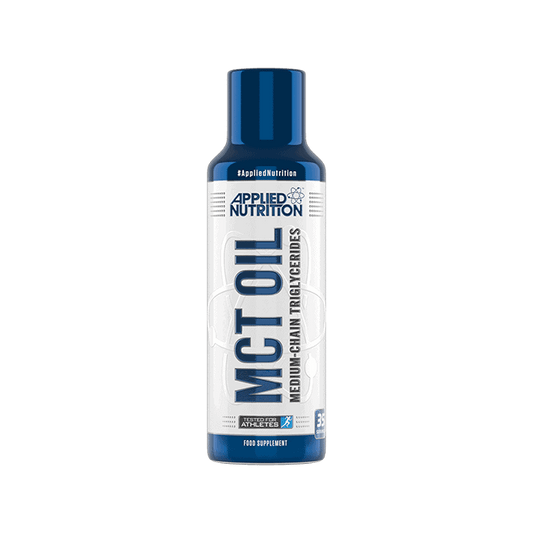 Applied Nutrition MCT Oil 490 ML