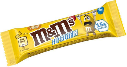 m&m-singlebar