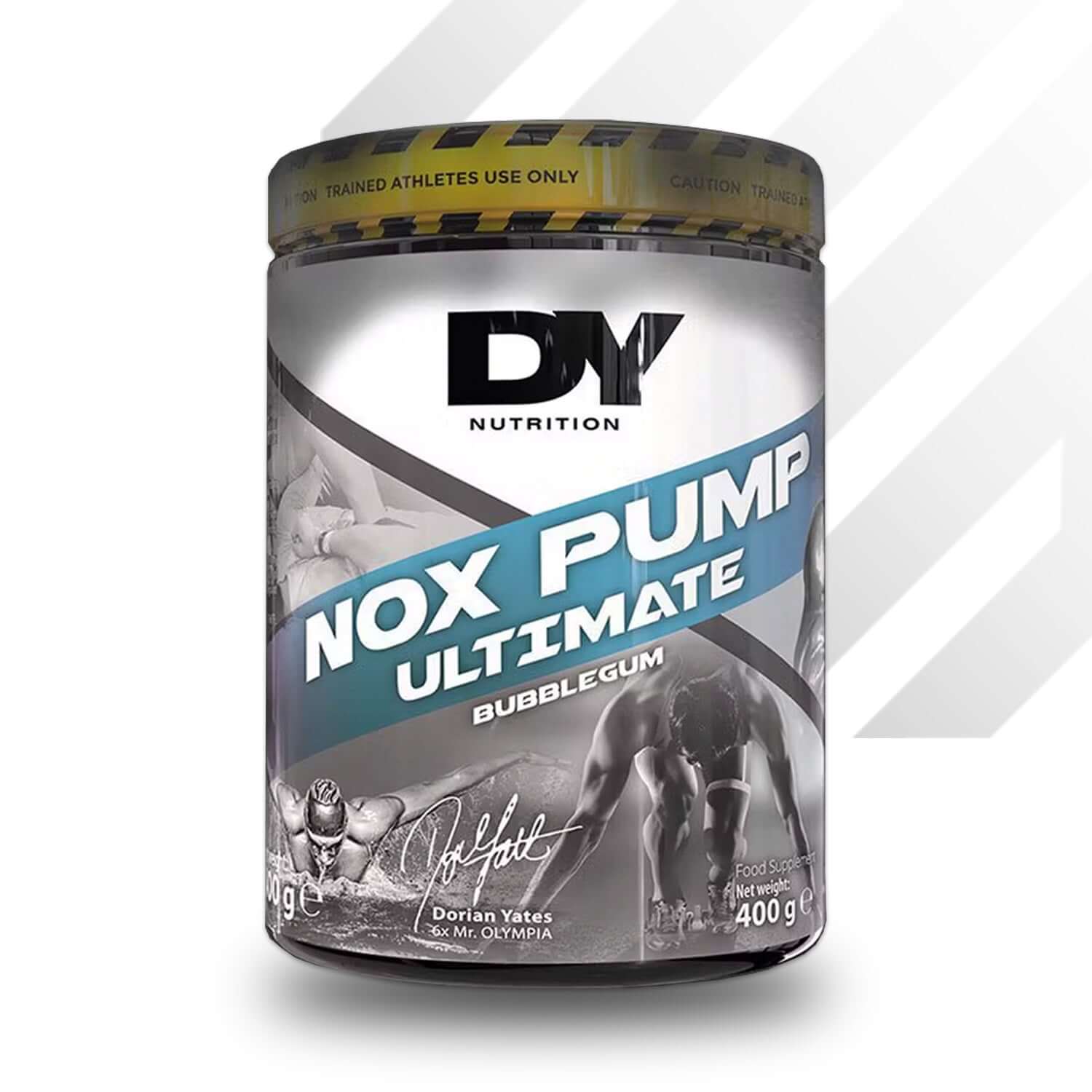 nox pump new