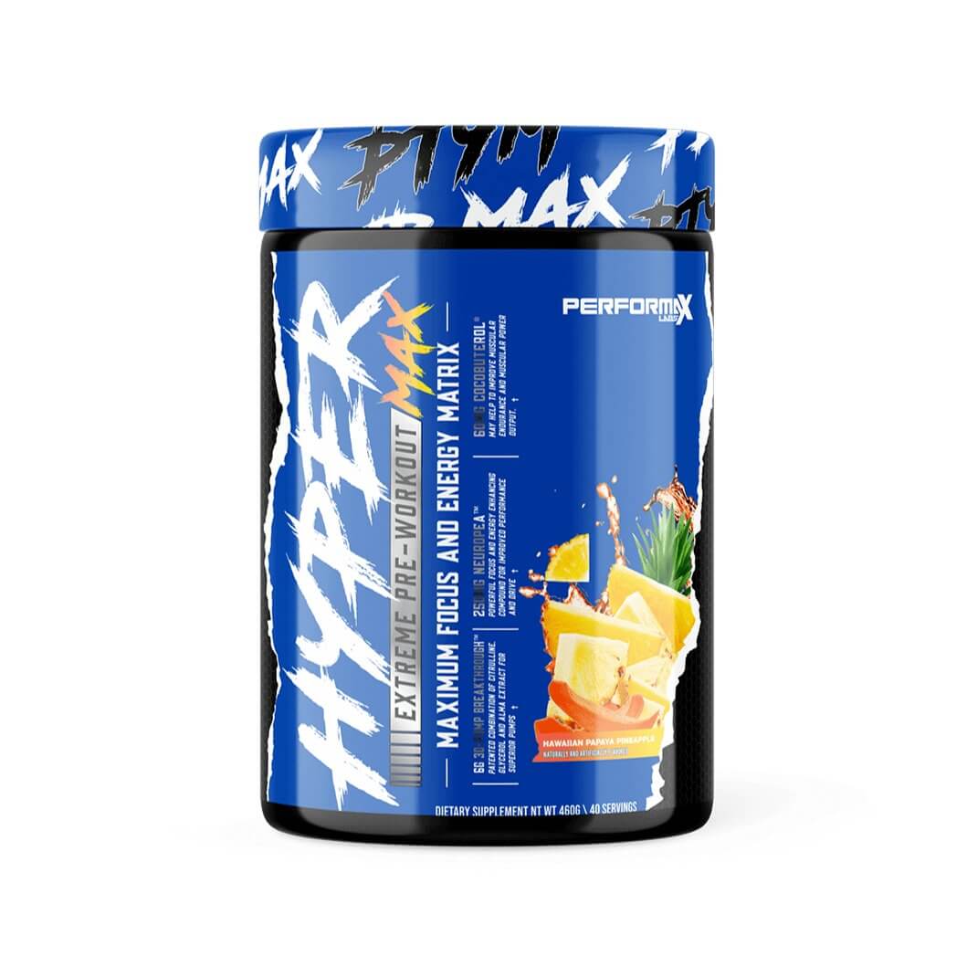 performax-hypermax-hawain