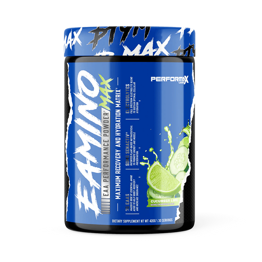 Performax Labs Eamino Max 3D