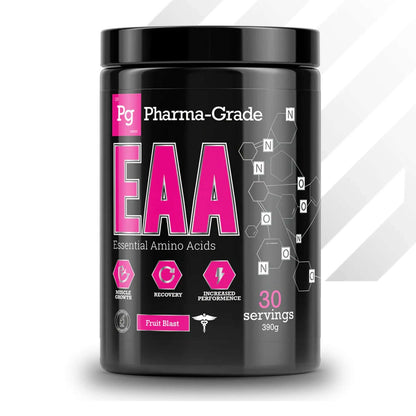 Pharma Grade EAA DEAL (2x Fruit Blast)