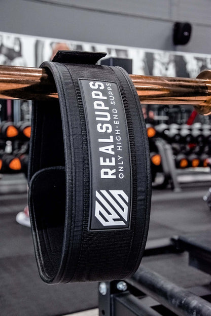 RealSupps Lifting Belt