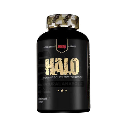 Halo Natural Anabolic