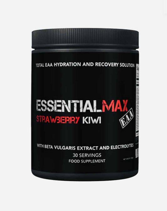 Strom Sport Nutrition - EAA Essential MAX