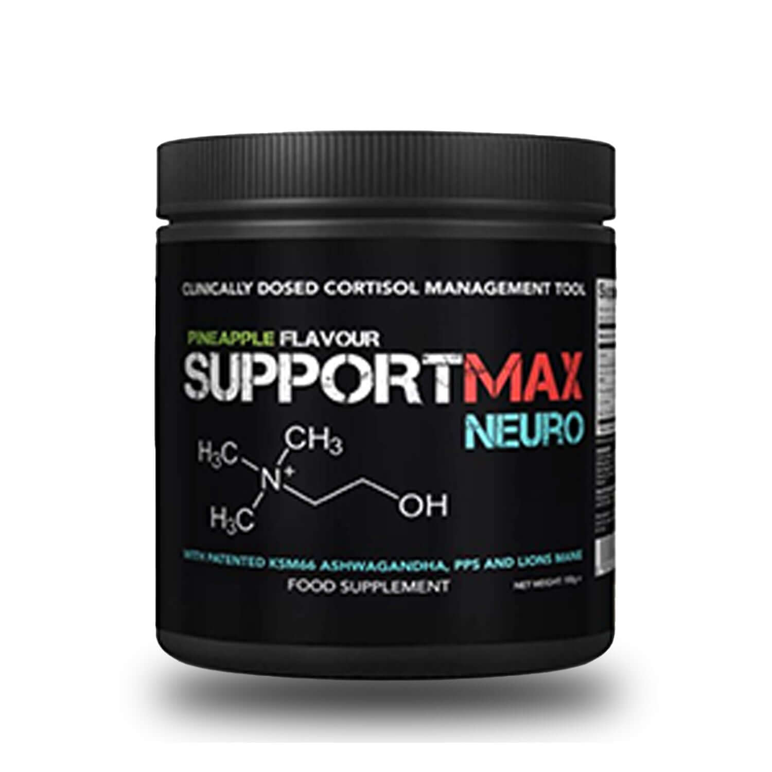 suport max neuro