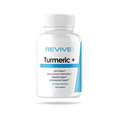 Revive MD Turmeric +