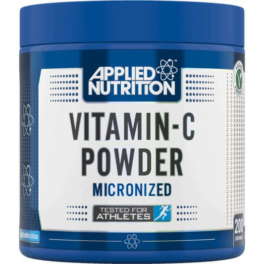 Applied Nutrition Vitamin C 1000 